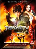 Tekken