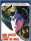 Une hache pour la lune de miel
