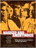 Masked and Anonymous