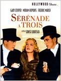 Sérénade à trois