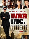War, Inc.