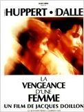 La Vengeance d'une femme