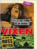 Vixen!