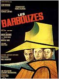 Les Barbouzes