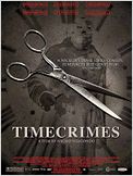 Timecrimes