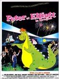 Peter et Elliot le dragon