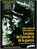 Les Jeux de l'amour et de la guerre