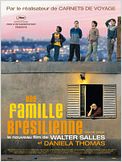 Une famille brésilienne