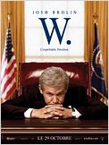 W. - L'improbable Président