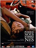 Puisque nous sommes nés