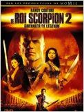 Le Roi Scorpion 2 - Guerrier de légende