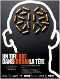 Un tir dans la tête
