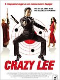Crazy Lee, agent secret coréen