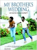My Brother's Wedding