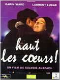 Haut les coeurs !