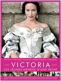 Victoria : les jeunes années d'une reine