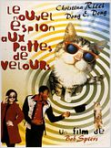 Le Nouvel espion aux pattes de velours