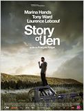 Story of Jen