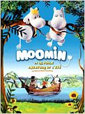 Moomin et la folle aventure de l'été