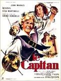 Le Capitan