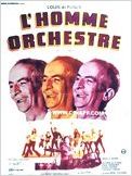 L'Homme orchestre