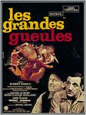 Les Grandes gueules