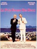 Le Plus escroc des deux