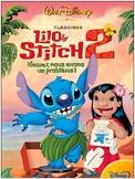 Lilo & Stitch 2 : Hawaï, nous avons un problème!