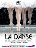 La Danse, le ballet de l'Opéra de Paris