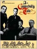 A Canterbury Tale