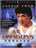 Dragons Forever