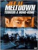 Terreur à Hongkong