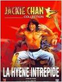 La Hyène intrépide