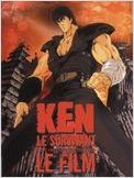 Ken le survivant - le film