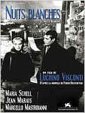 Les Nuits blanches