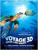 Voyage sous les mers 3D