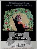 Black Christmas