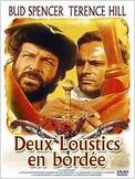 Deux loustics en bordée