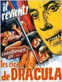 Les Cicatrices de Dracula