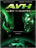 Alien vs Hunter