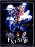 High Spirits