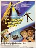 Les Visiteurs d'un autre monde