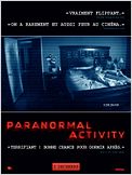 Paranormal Activity