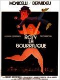 Rosy la Bourrasque