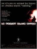 Le Projet Blair Witch