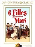 6 filles cherchent un mari
