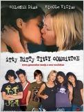 Itty Bitty Titty Committee