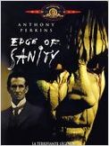 Edge of sanity