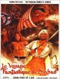 Le Voyage fantastique de Sinbad