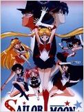 Sailor Moon - Film 1 : Les fleurs maléfiques